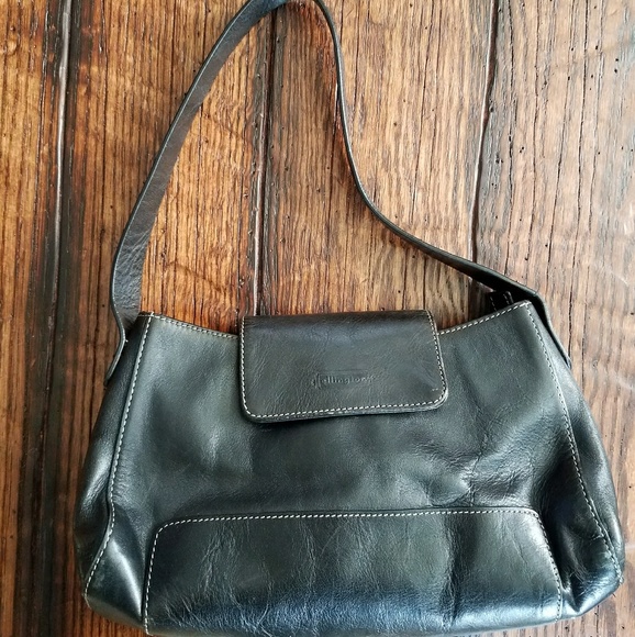 Ellington Bags Black Purse Poshmark